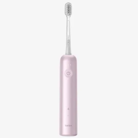 Електрична зубна щітка Laifen Wave (Алюміній)(Pink) (1TB91-A-EU-PK-001)