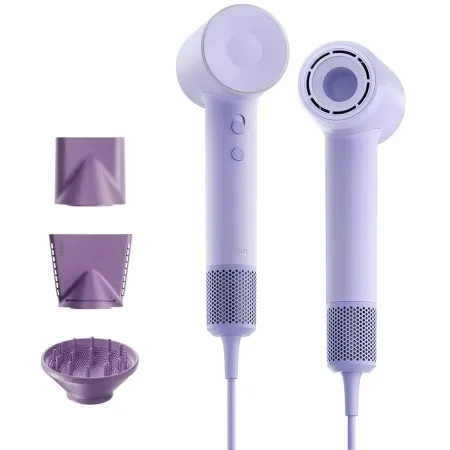 Фен Laifen SE 2 (Purple) (1HD13-G-EU-PU-001)