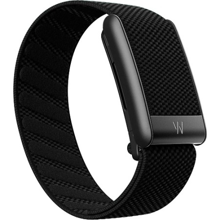 Фітнес-браслет Whoop 5.0 CoreKnit Jet Black + підписка One на 12 місяців (973-003-000)  у Тернополі