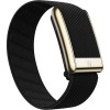 Фітнес-браслет Whoop MG SuperKnit Luxe Obsidian with Gold + підписка Life на 12 місяців