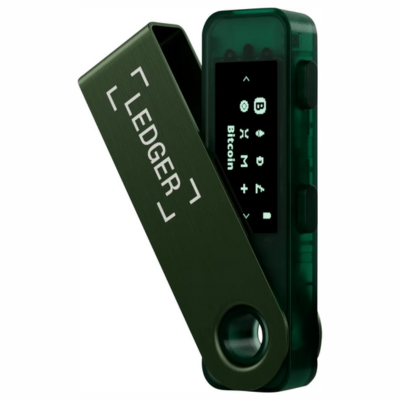 Ledger Nano S PLus