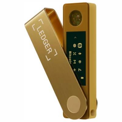 Ledger Nano X
