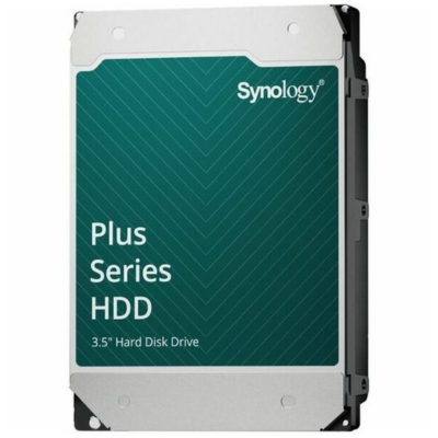 Внутрішні жорсткі диски Synology