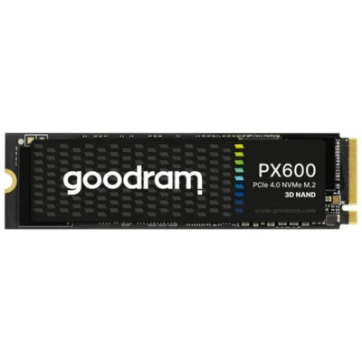 SSD накопичувачі GOODRAM