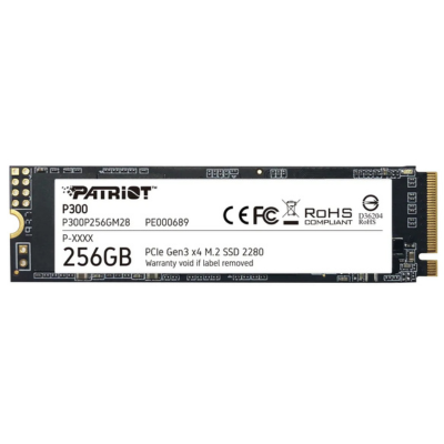 SSD PATRIOT