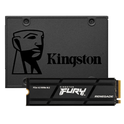 SSD накопичувачі  у Львові