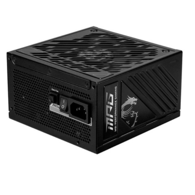 MSI