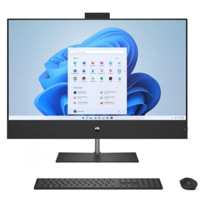 Моноблоки HP