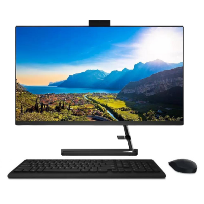 Моноблоки Lenovo
