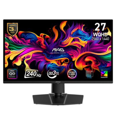 Монітори MSI MAG  у Тернополі