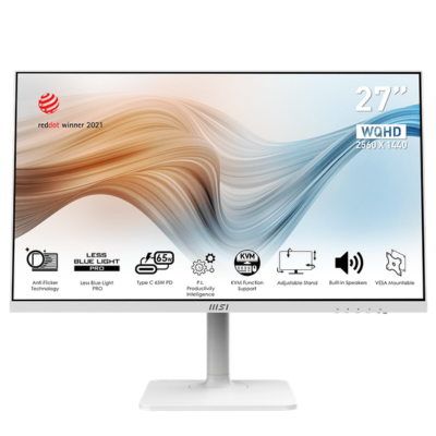 Монітори MSI Modern  у Тернополі