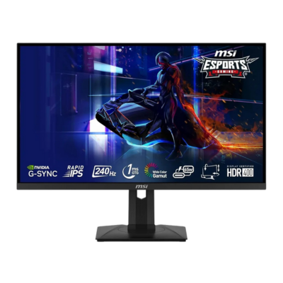 Монітори MSI  у Чернівцях