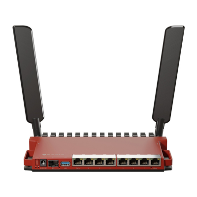 Маршрутизатори MikroTik