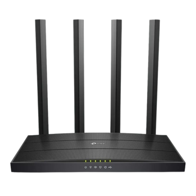 Маршрутизатори TP-Link