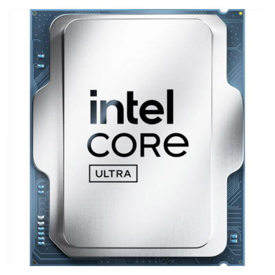 Процесори INTEL
