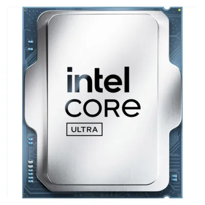 Процесори INTEL