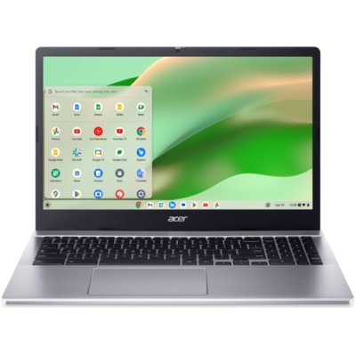 Ноутбуки Acer Chromebook