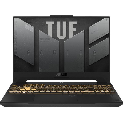 Ноутбуки Asus TUF