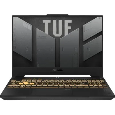 Ноутбуки Asus TUF
