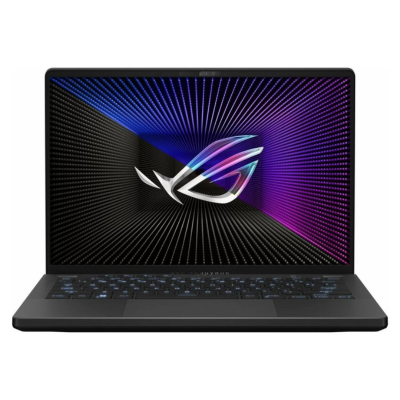 Ноутбуки Asus ROG