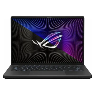 Ігрові ноутбуки Asus