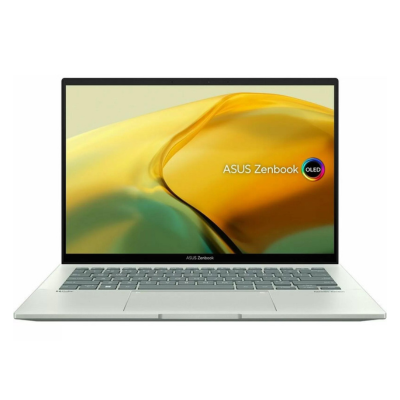 Ноутбуки Asus ZenBook  у Житомирі