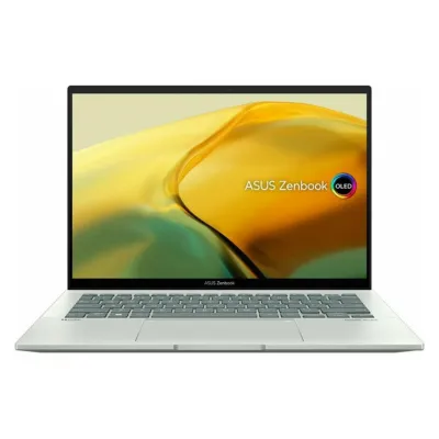 Ноутбуки Asus ZenBook