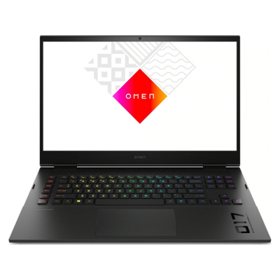 Ноутбуки HP OMEN