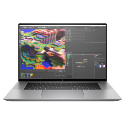 HP ZBook Studio