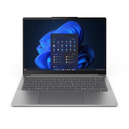Ноутбук Lenovo IdeaPad Pro 5 14IAH10 Luna Grey (83JK0029RA)