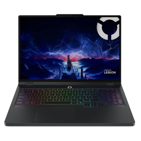 Ноутбук Lenovo Legion Pro 5 16IRX10 Eclipse Black (83NN000HRA)