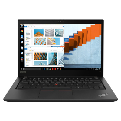 Lenovo ThinkPad