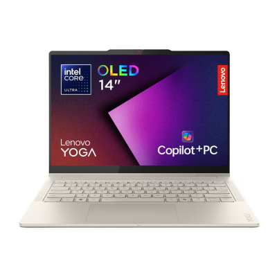 Lenovo Yoga