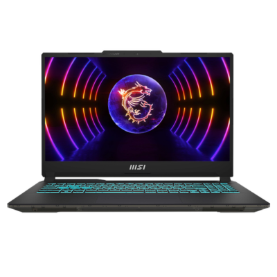 Ноутбуки MSI Cyborg