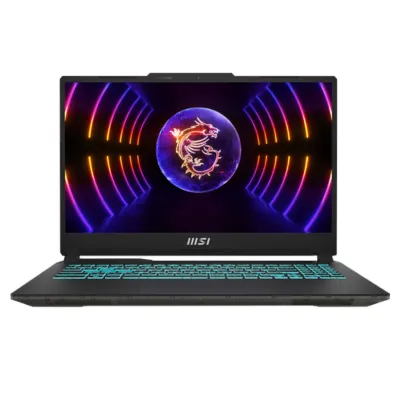 Ноутбуки MSI Cyborg