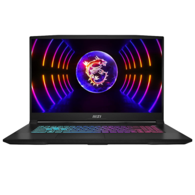 Ноутбуки MSI Katana