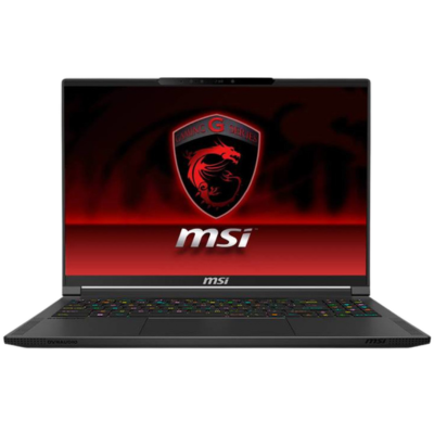 Ноутбуки MSI Stealth