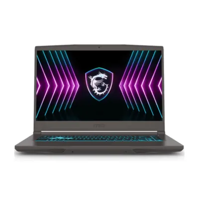 Ноутбуки MSI Thin
