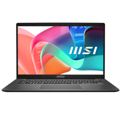 Ноутбуки MSI Modern