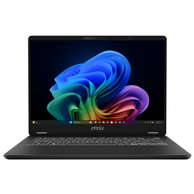 Ноутбуки MSI Prestige