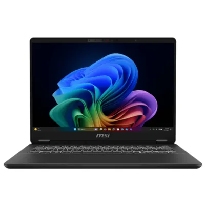 Ноутбуки MSI Prestige