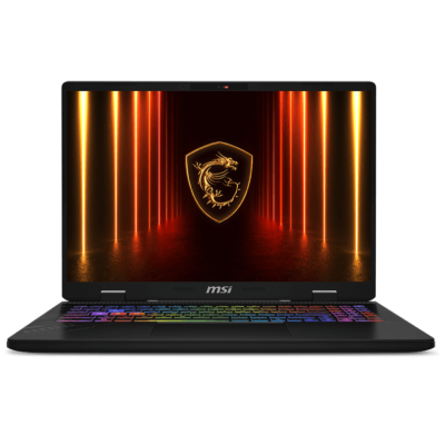 Ноутбуки MSI Crosshair