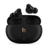 Бездротові навушники Beats by Dr. Dre Studio Buds+ Black/Gold (MQLH3)