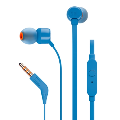 Дротові навушники JBL