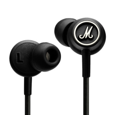 Дротові навушники Marshall  у Чернівцях