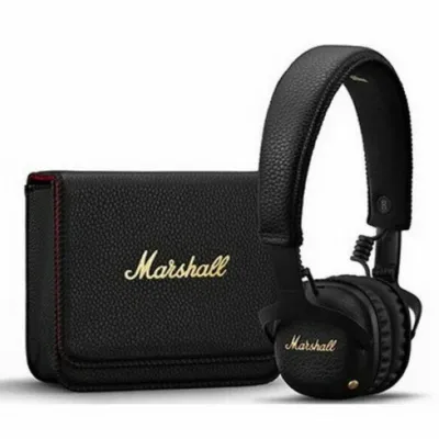 Навушники Marshall  у Тернополі