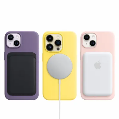 Оригінальні аксесуари Apple