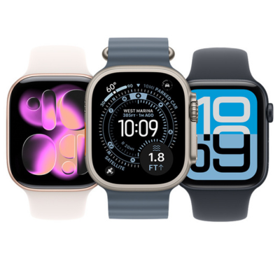 Для Apple Watch