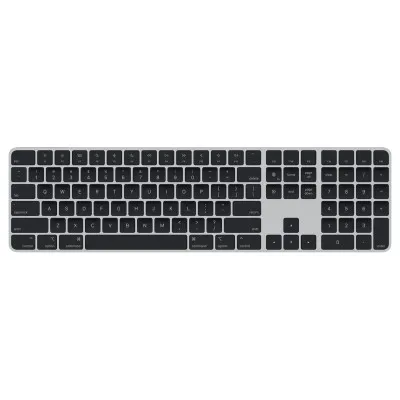 Оригінальні клавіатури та миші для Mac