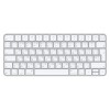 Клавіатура Apple Magic Keyboard with Touch ID for Mac with Apple silicon (MK293UA/A)